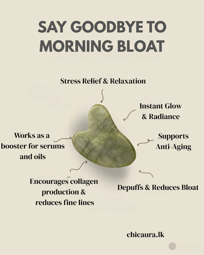 Gua Sha