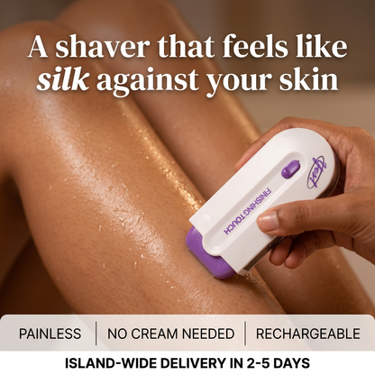 Laser Shaver